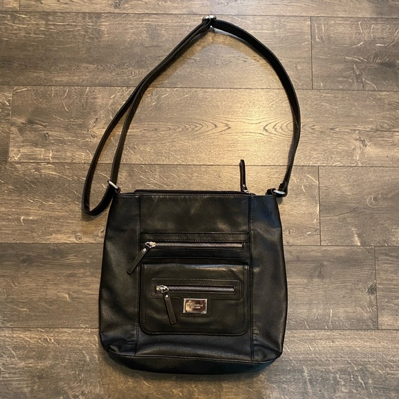 Tignanello Handbags - Tignanello Purse Genuine Leather